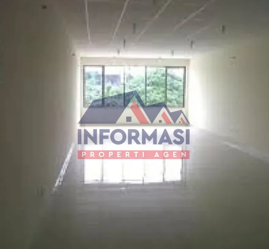 Ruko Lokasi bagus