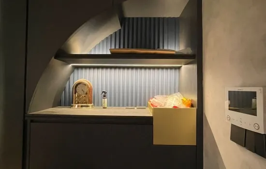Citralake Suites