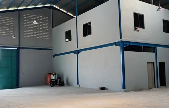 1560m2 baralaja barat