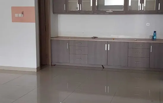 Rumah cantik minimalis