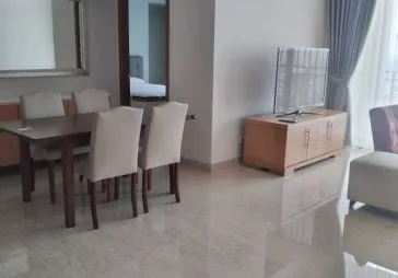 Disewakan Apt. Pakubuwono, 2 bedroom