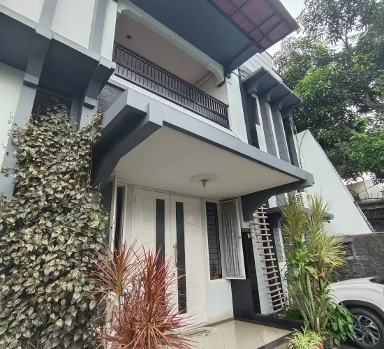 Tampak Depan