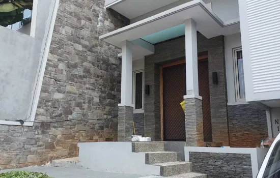 Rumah cantik minimalis