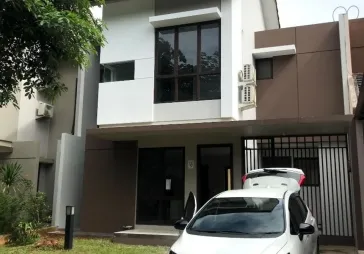 Rumah Lokasi bagus