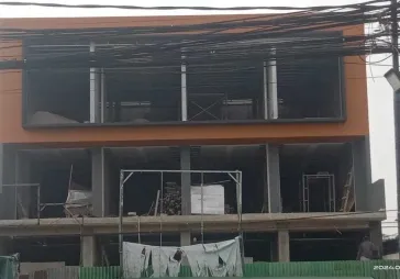 Lokasi bagus
