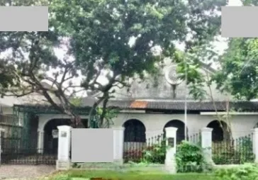 Rumah Lokasi bagus