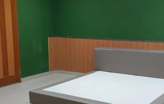 Rumah cantik minimalis