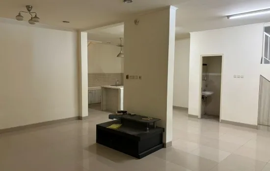 the pasadena cengkareng  lt 120m2