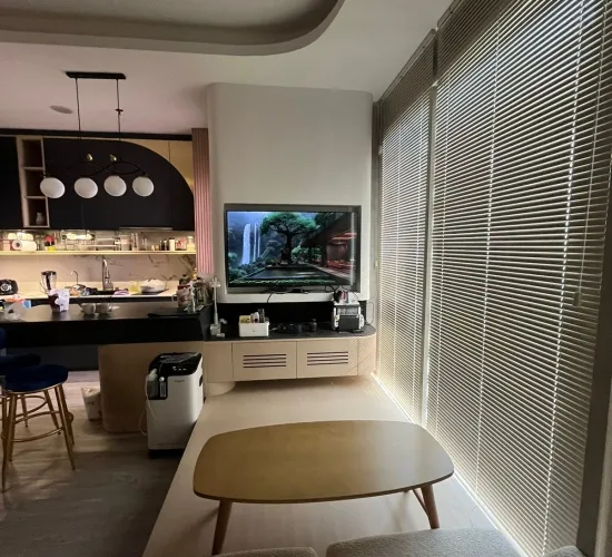 Citralake Suites