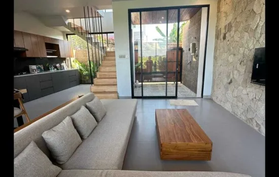 Vila new brands 2KT,2KM furnish ada kolam berenang