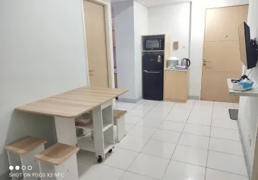 Ayodhya Cikokol 50m² 3KT 45jt 800jt