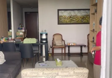 Apt. Lokasi bagus