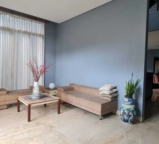 Dijual Rumah Langka di Puri Indah