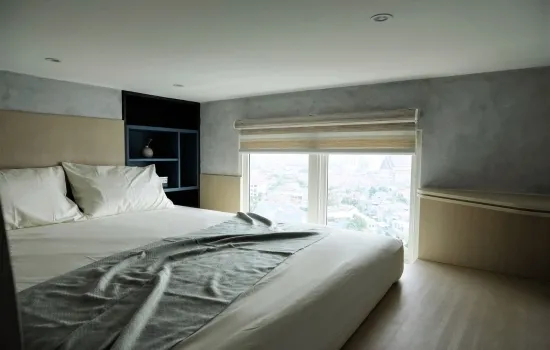 Citralake Suites