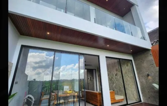Vila new brands 2KT,2KM furnish ada kolam berenang
