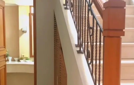 Rumah Mewah Lebak Bulus, Jakarta Selatan