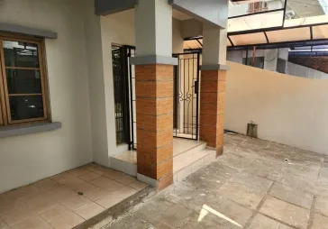 Rumah siap huni