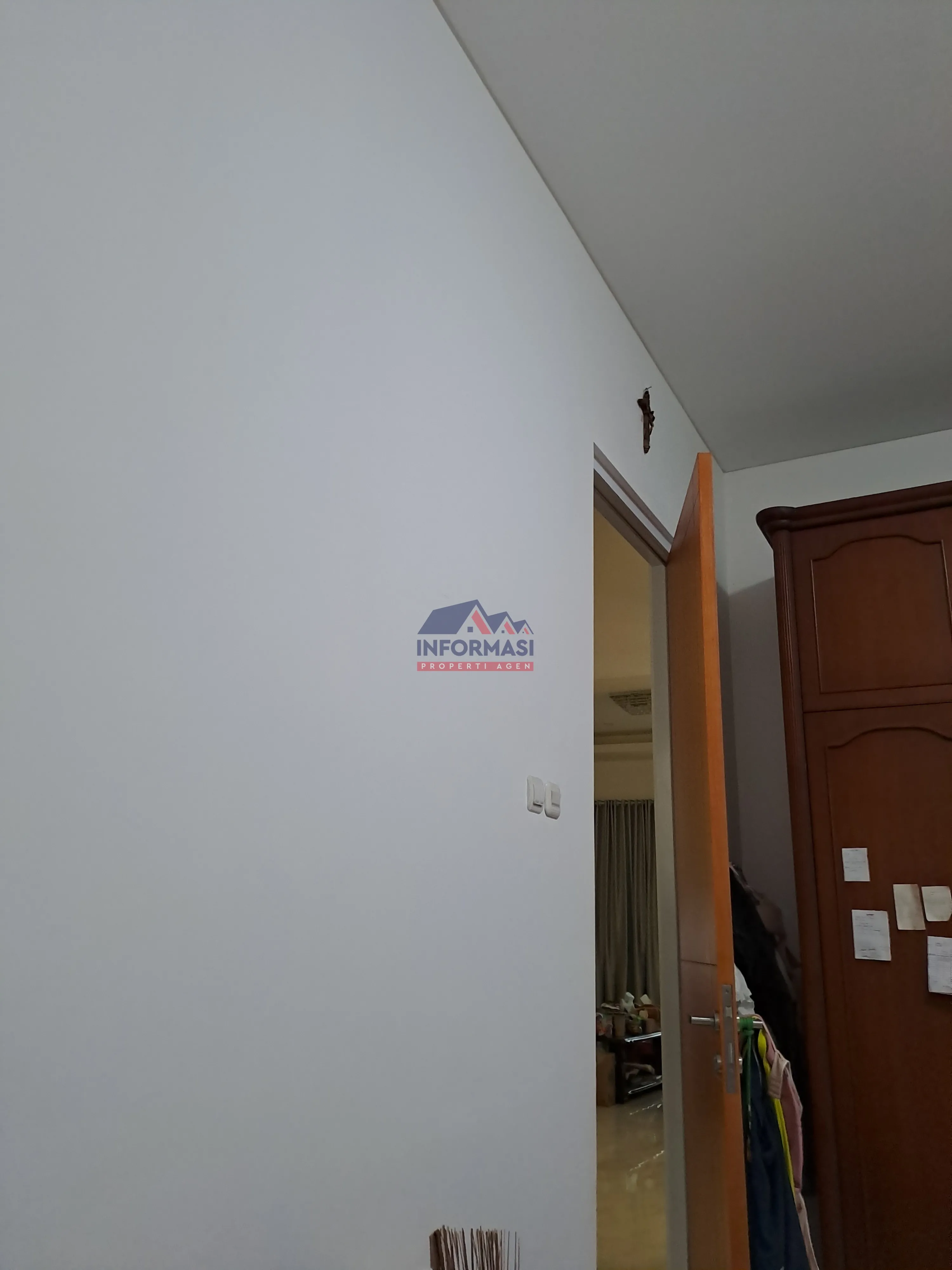 Jarang ada,lokasi sangat strategis.