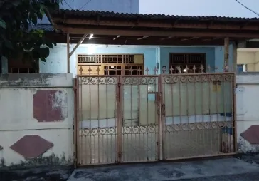 Rumah bojong indah .. Selantai.. Kamar 2 1..kamar mandi 1..