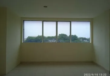 Kios siap pakai. lantai semi dasar
