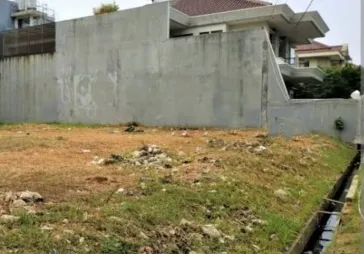 Lokasi bagus, cocok untuk bangun mini cluster