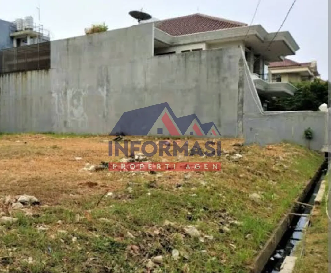 Lokasi bagus, cocok untuk bangun mini cluster