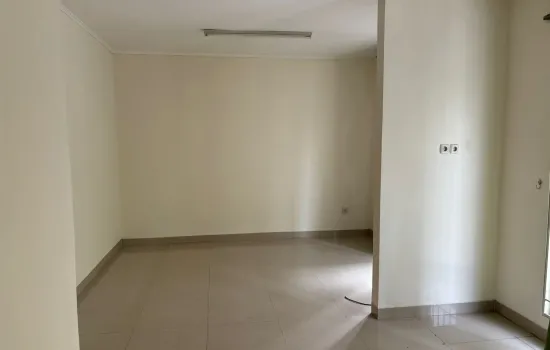 the pasadena cengkareng  lt 120m2