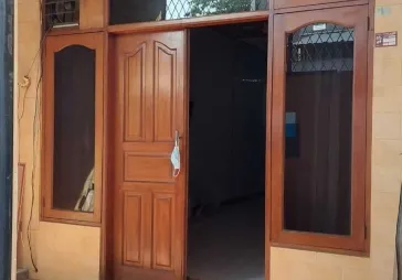 Kartini Jakpus, Rumah siap huni harga murah