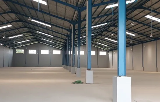 1560m2 baralaja barat