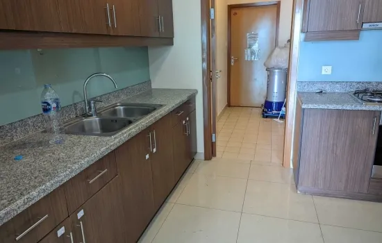 Disewakan Apt. Pakubuwono, 2 bedroom
