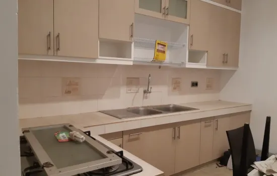 Rumah Apik Lingkungan Bagus Puri Kencana