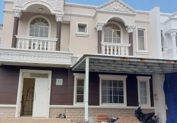 Rumah  lokasi bagus dan nyaman