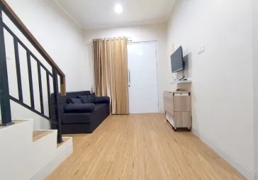 Arcadia Village Gading Serpong 48/60 1,49M