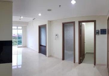 Apartemen Puri Orchard bagus bangett