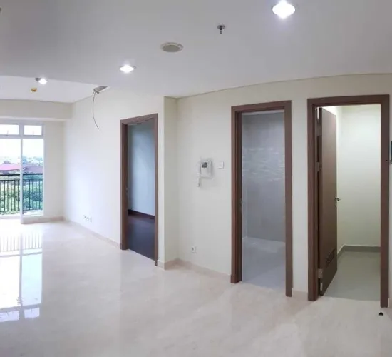 Apartemen Puri Orchard bagus bangett