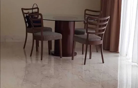 Dijual Apartemen Botanica, Jakarta Selatan