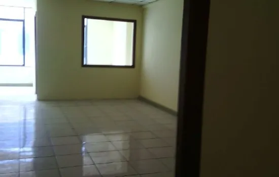 Komp Taman Royal , Ruko Pinus Niaga Centre 2 lantai
