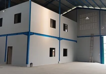 1560m2 baralaja barat