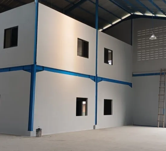 1560m2 baralaja barat