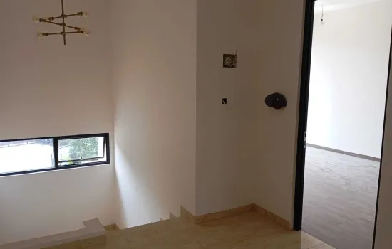 Dijual rumah baru minimalis, Surya Widuri, Jakbar