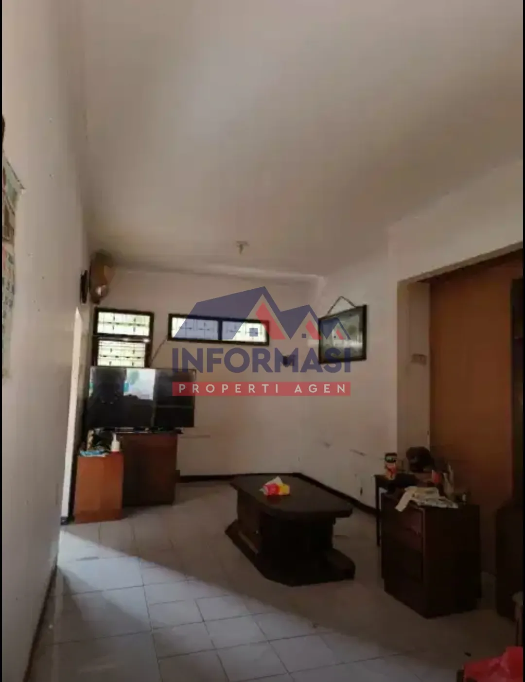 Taman Meruya Ilir 120/100 1,575M