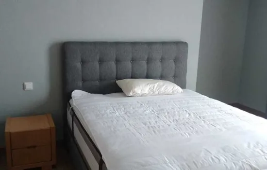 Disewakan Apt. Pakubuwono, 2 bedroom