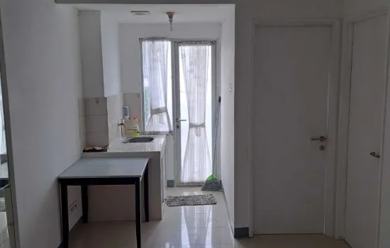 Di jual Apartemen di Season City