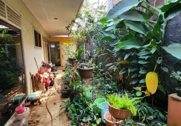 Dijual Rumah Tebet Jakarta Selatan