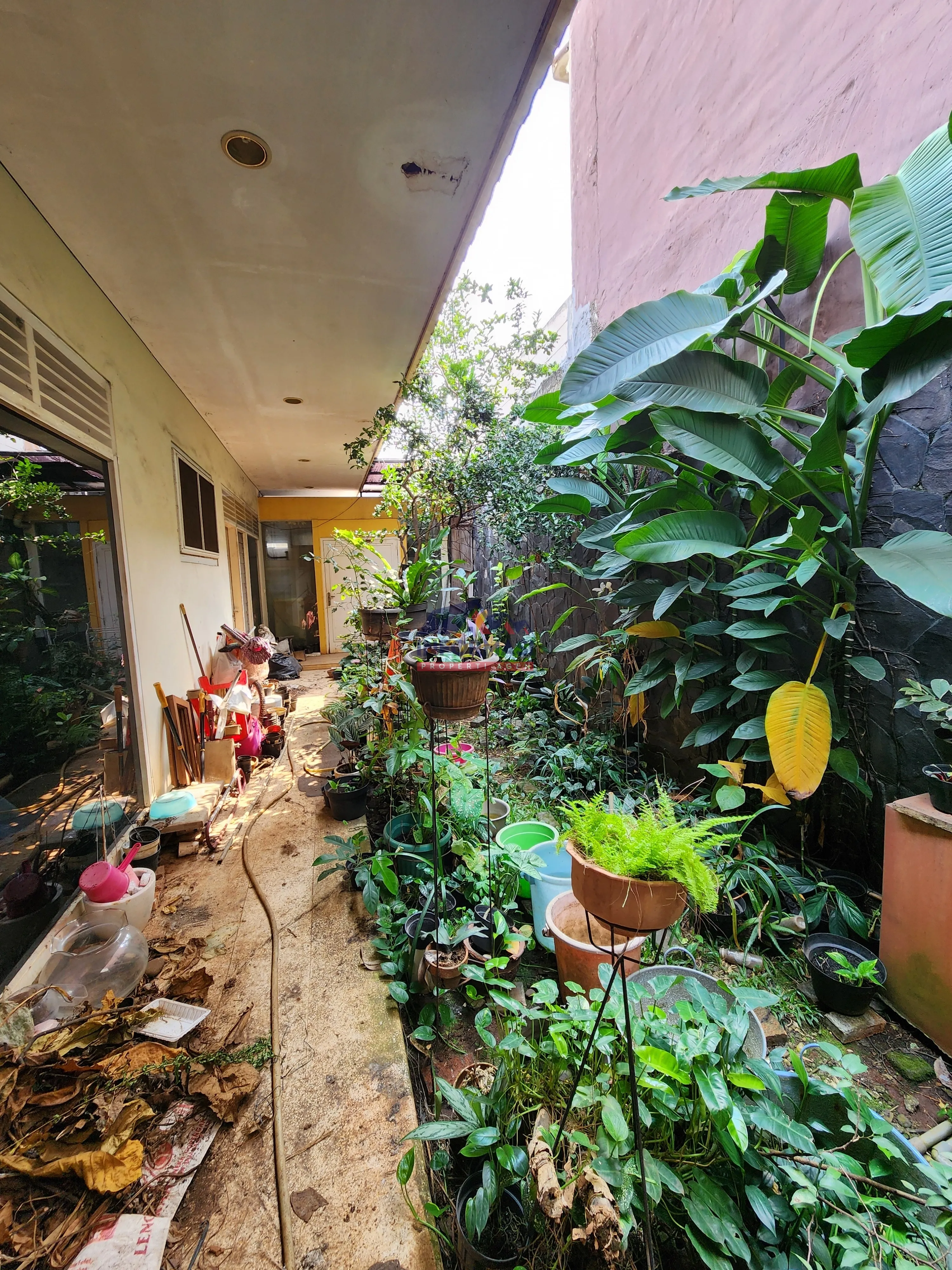 Dijual Rumah Tebet Jakarta Selatan