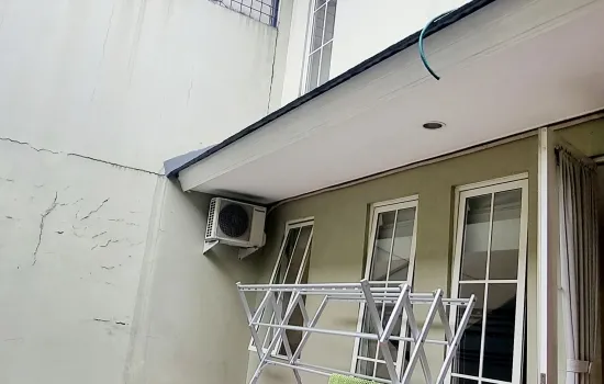 Disewakan Rumah Siap Huni ALAM SUTERA OLIVIA 4KT 3KM