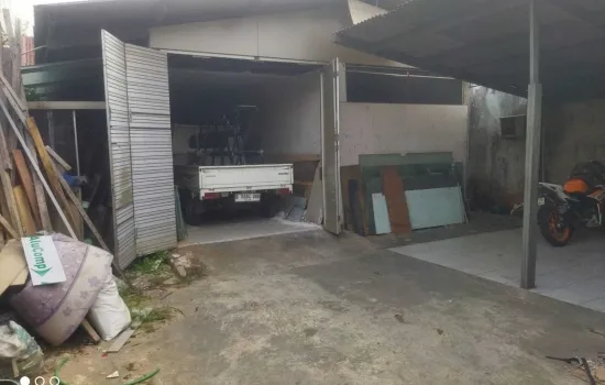 Dijual Rumah Hitung Tanah area bagus Kav. DKI meruya utara