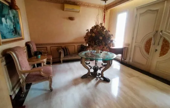 Rumah Lokasi Strategis dan Bagus di  Perum Pantai Mutiara