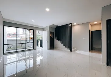 Lokasi bagus, brand new