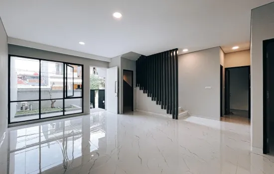 Lokasi bagus, brand new